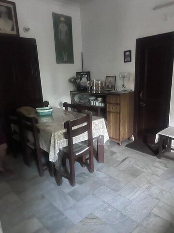 Living Room in 3 BHK Independent House at Phase 10 – for Sale