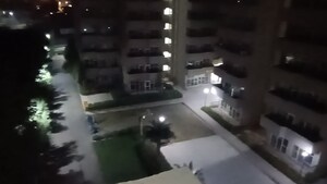 2 BHK Apartment – Exterior View View at Tulip Lemon, Sector 69 - for Sale