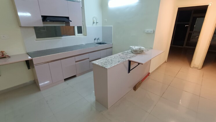 Kitchen, tulip-lemon 2 Bedroom 526 Sq.Ft. Apartment In Sector 69 Gurgaon 8953895