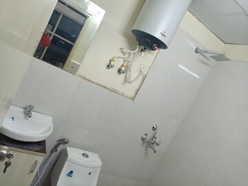 Team Area in 2 BHK Apartment at Tulip Lemon, Sector 69 – for Sale