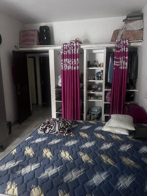 Bedroom in 3 BHK Independent House at Phase 10 – for Sale