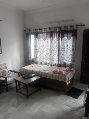 Living Room in 3 BHK Independent House at Phase 10 – for Sale