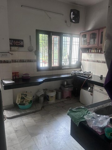 Kitchen in 3 BHK Independent House at Phase 10 – for Sale