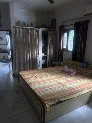 Bedroom in 3 BHK Independent House at Phase 10 – for Sale