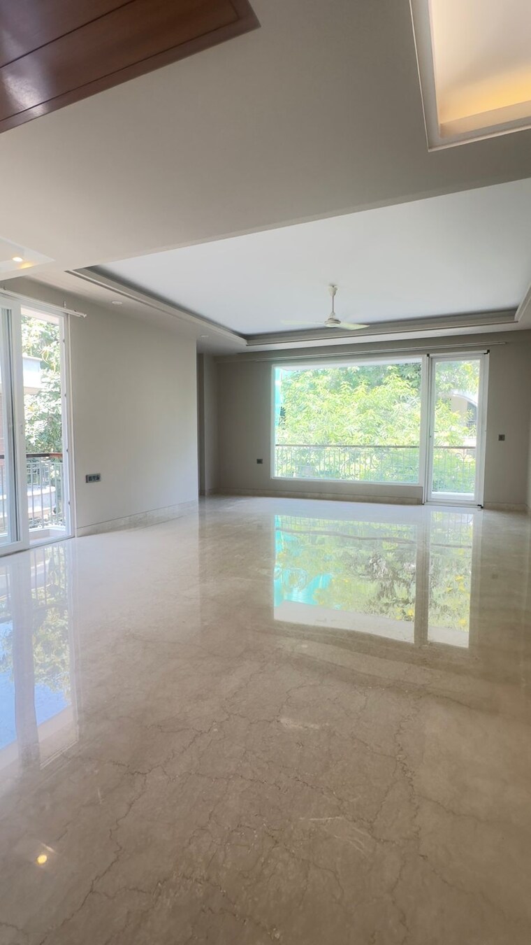 Room, anand niketan 4 Bedroom 4500 Sq.Ft. Builder Floor In Anand Niketan Delhi 8953906