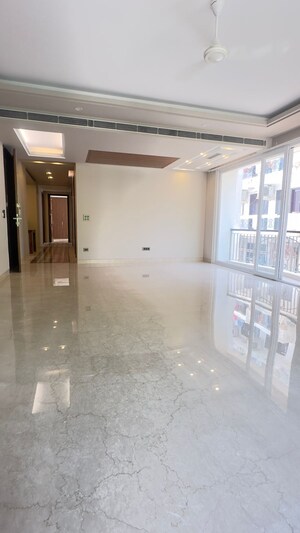 Room in 4 BHK Builder Floor at Anand Niketan – for Sale