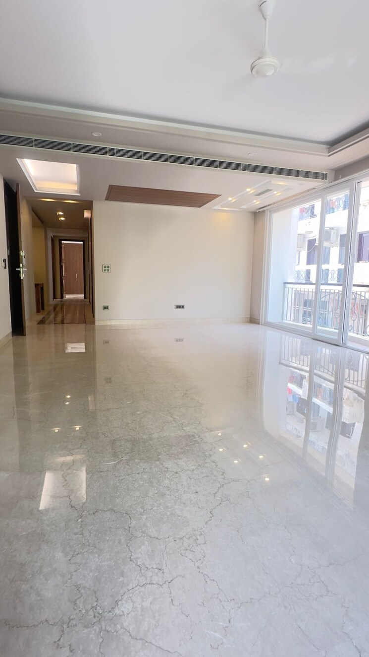 Room, anand niketan 4 Bedroom 4500 Sq.Ft. Builder Floor In Anand Niketan Delhi 8953906