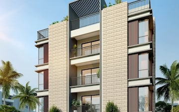 3 BHK Apartment For Sale in Kodambakkam