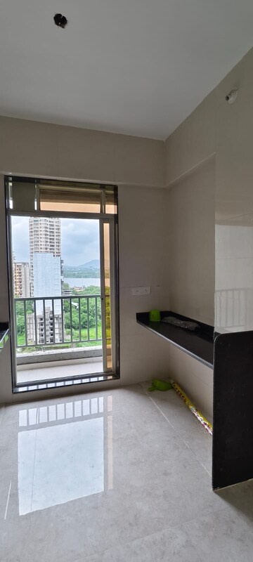 Room in 1 BHK Apartment at Amar Raj Vaibhav NX, Dombivli West – for Rent