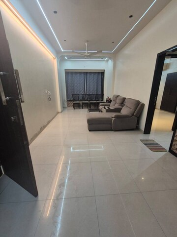 Team Area in 1 BHK Apartment at Swaroop Marvel Gold, Bhandup West – for Sale