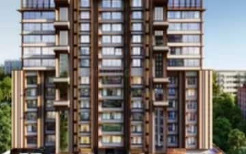 3 BHK Apartment For Rent in Fortune Imperial, Evershine Nagar
