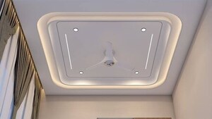 Furnished Amenities in 3 BHK Builder Floor at Igi Airport Area – for Sale