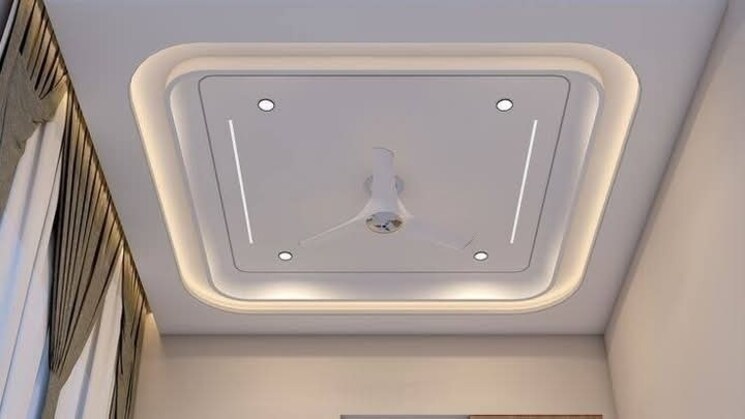 undefined, igi airport area 3 Bedroom 1000 Sq.Ft. Builder Floor In Igi Airport Area Delhi 8953919