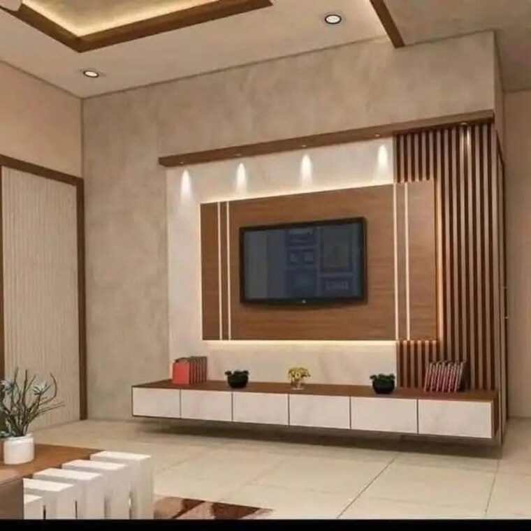 Exterior View, igi airport area 3 Bedroom 1000 Sq.Ft. Builder Floor In Igi Airport Area Delhi 8953919