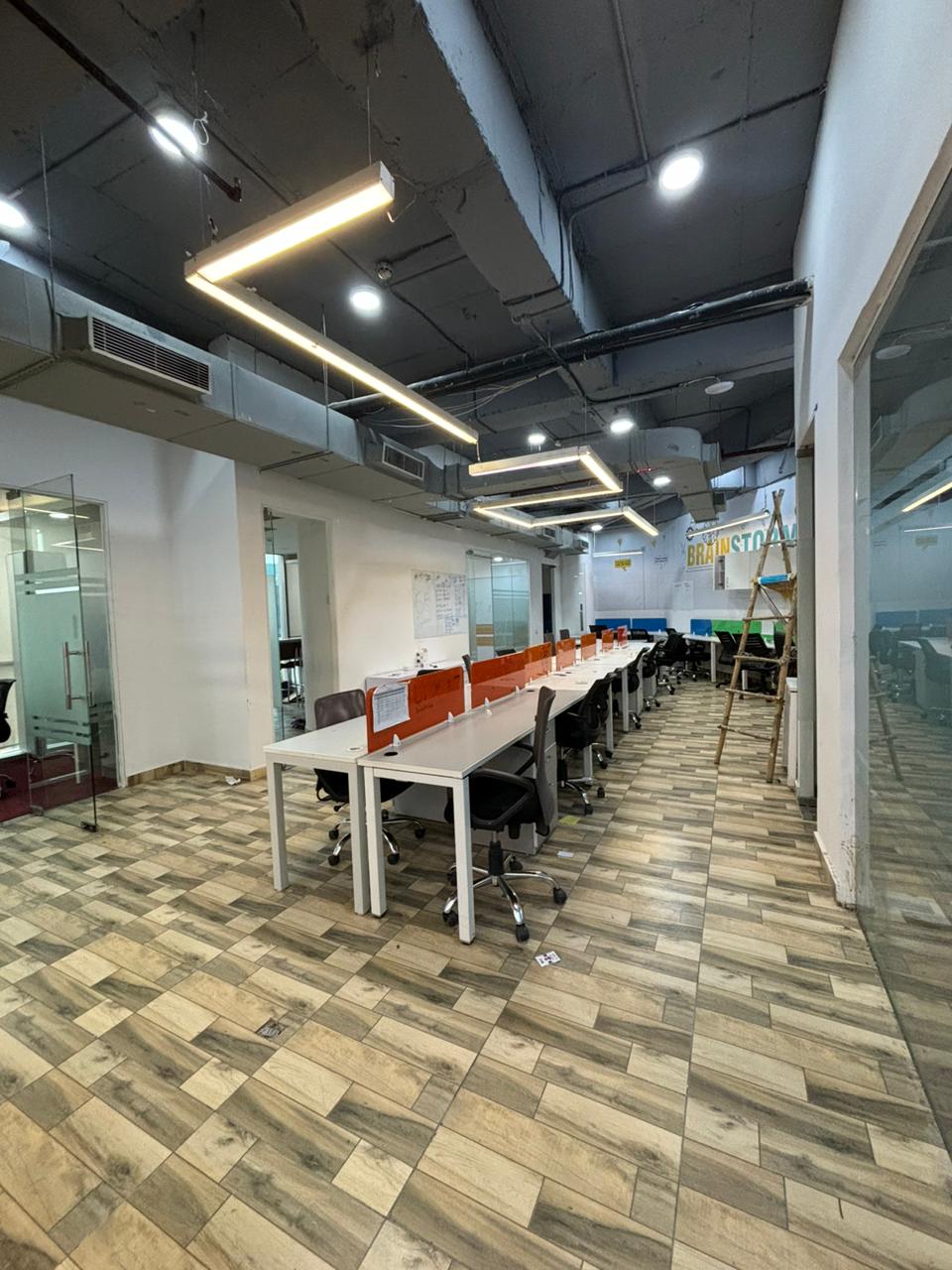 Office Space For Rent in Spaze ITech Park