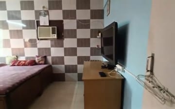 2 BHK Apartment For Sale in Triumph Siddhivinayak CHS, Borivali East