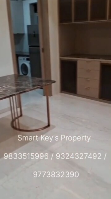 Room in 2 BHK Apartment at Nirmal City Of Joy, Mulund West – for Sale