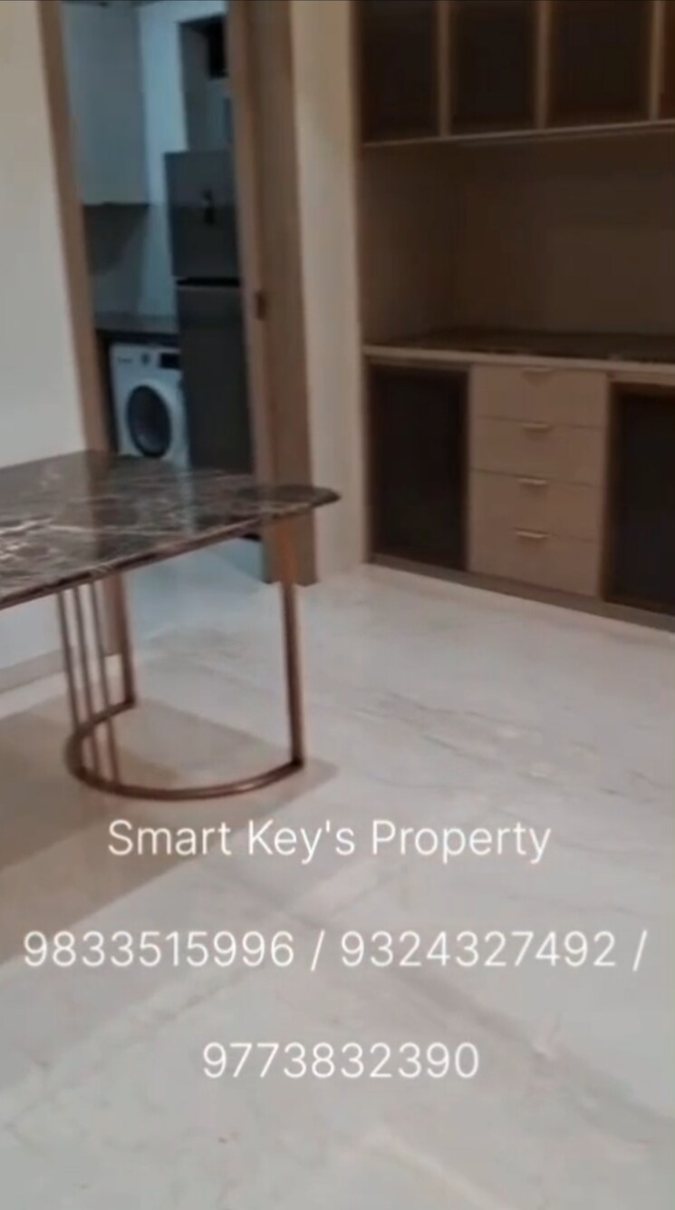 Room, nirmal-city-of-joy 2 Bedroom 675 Sq.Ft. Apartment In Mulund West Mumbai 8953929