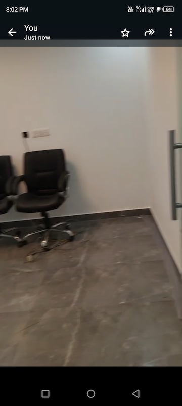 Staircase in  Office Space at Spaze ITech Park, Sector 49 – for Rent