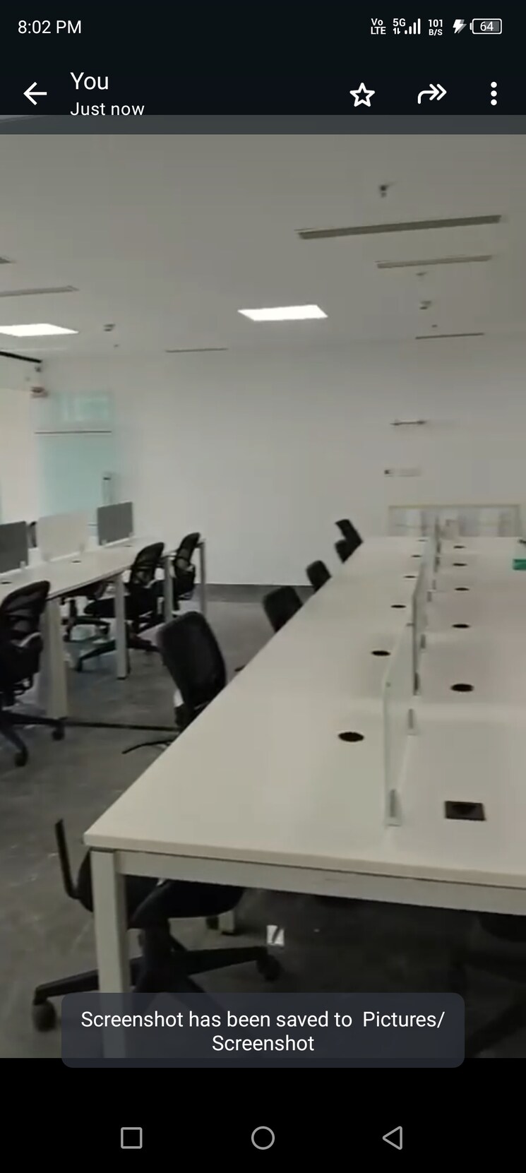 Team Area, spaze-itech-park Commercial Office Space 3600 Sq.Ft. In Sector 49 Gurgaon 8953930