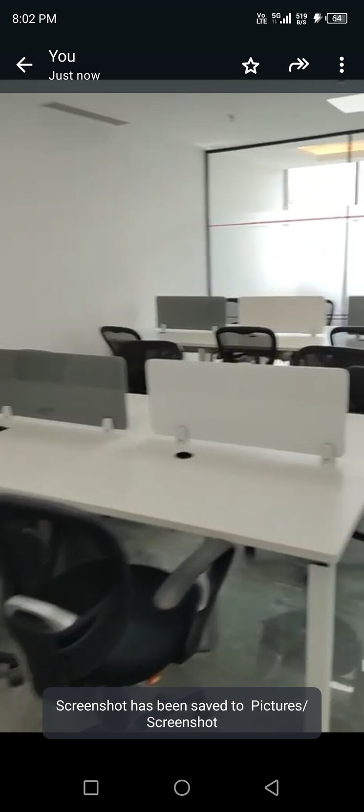 Team Area, spaze-itech-park Commercial Office Space 3600 Sq.Ft. In Sector 49 Gurgaon 8953930