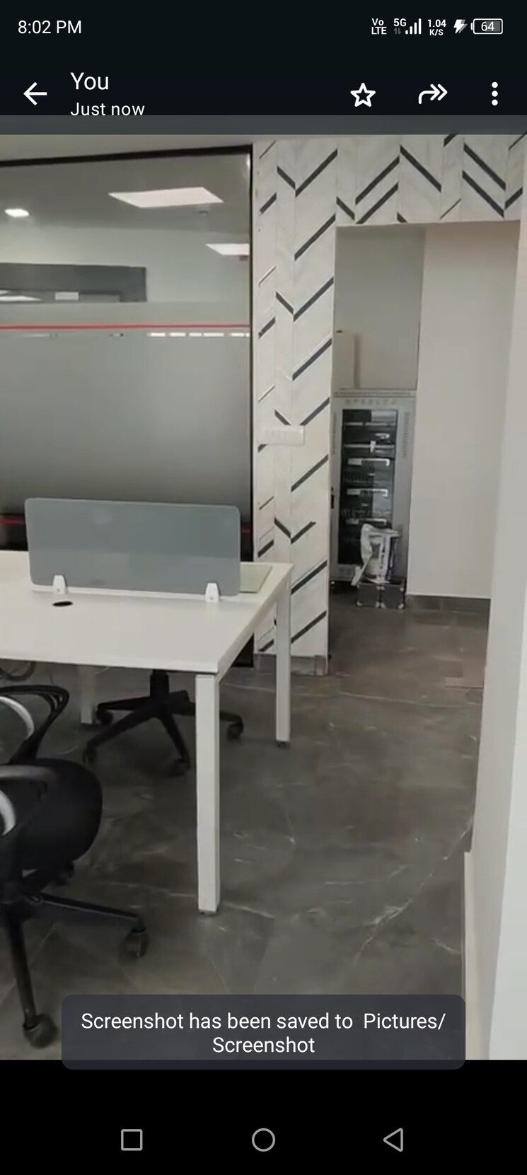 Team Area, spaze-itech-park Commercial Office Space 3600 Sq.Ft. In Sector 49 Gurgaon 8953930