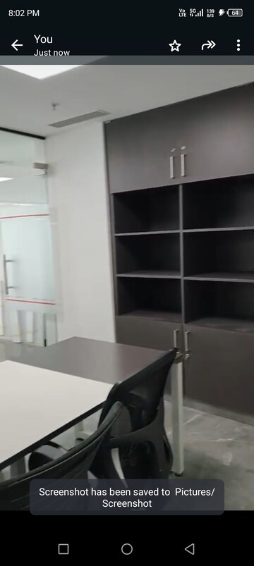 Furnished Amenities in  Office Space at Spaze ITech Park, Sector 49 – for Rent