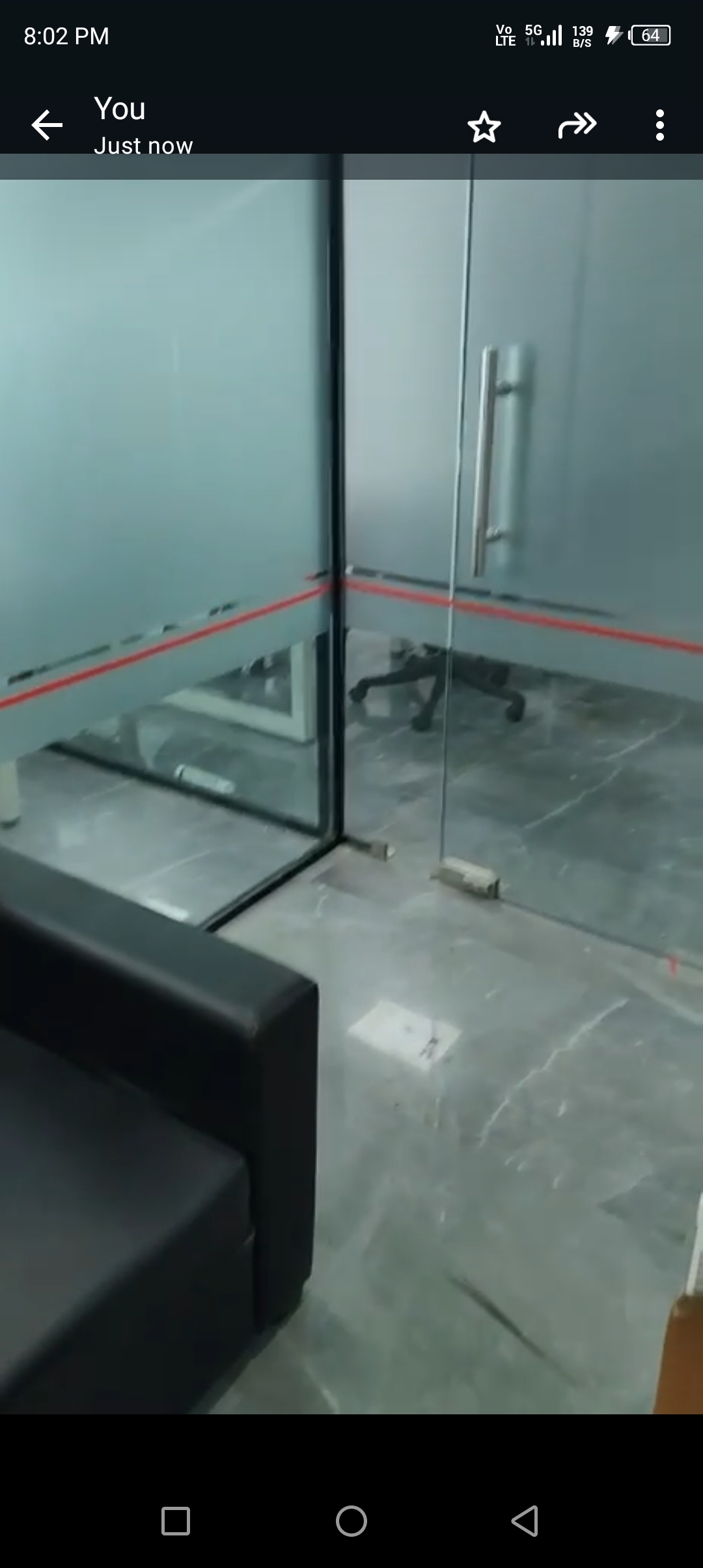 Office Space For Rent in Spaze ITech Park