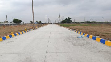  Plot – Exterior View View at Panjappur - for Sale