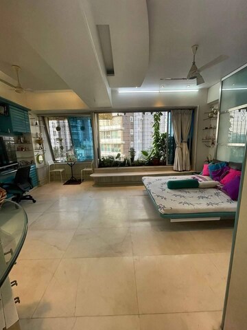 2 BHK Apartment For Rent in Runwal Bliss, Kanjurmarg East