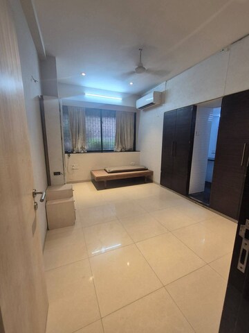 Bathroom in 2 BHK Apartment at Runwal Bliss, Kanjurmarg East – for Rent