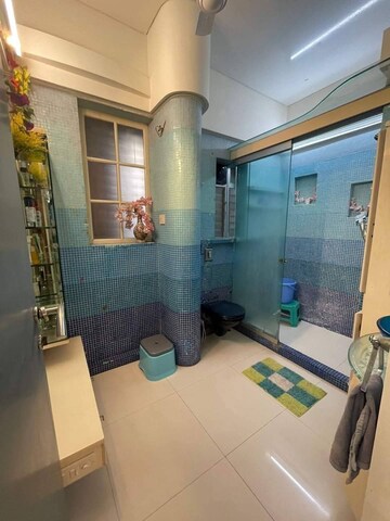 Living Room in 2 BHK Apartment at Runwal Bliss, Kanjurmarg East – for Rent