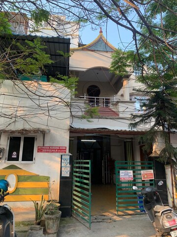 4 BHK Independent House For Sale in Madhavaram