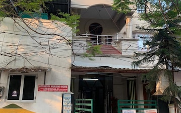 4 BHK Independent House For Sale in Madhavaram