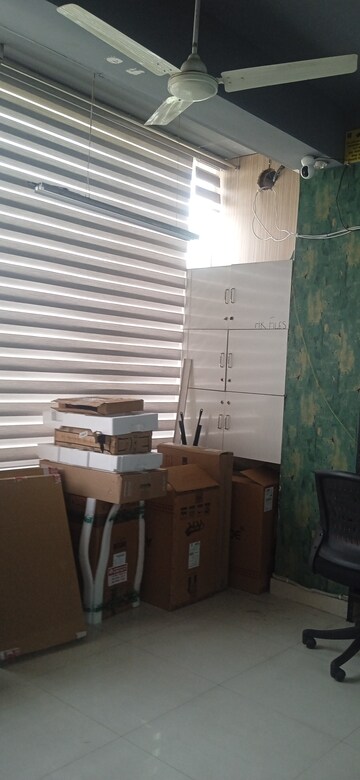 Kitchen in  Office Space at Palam – for Rent