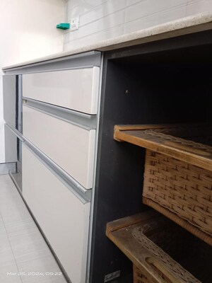 Furnished Amenities in 3 BHK Apartment at Samridhi Luxuriya Avenue, Sector 150 – for Sale