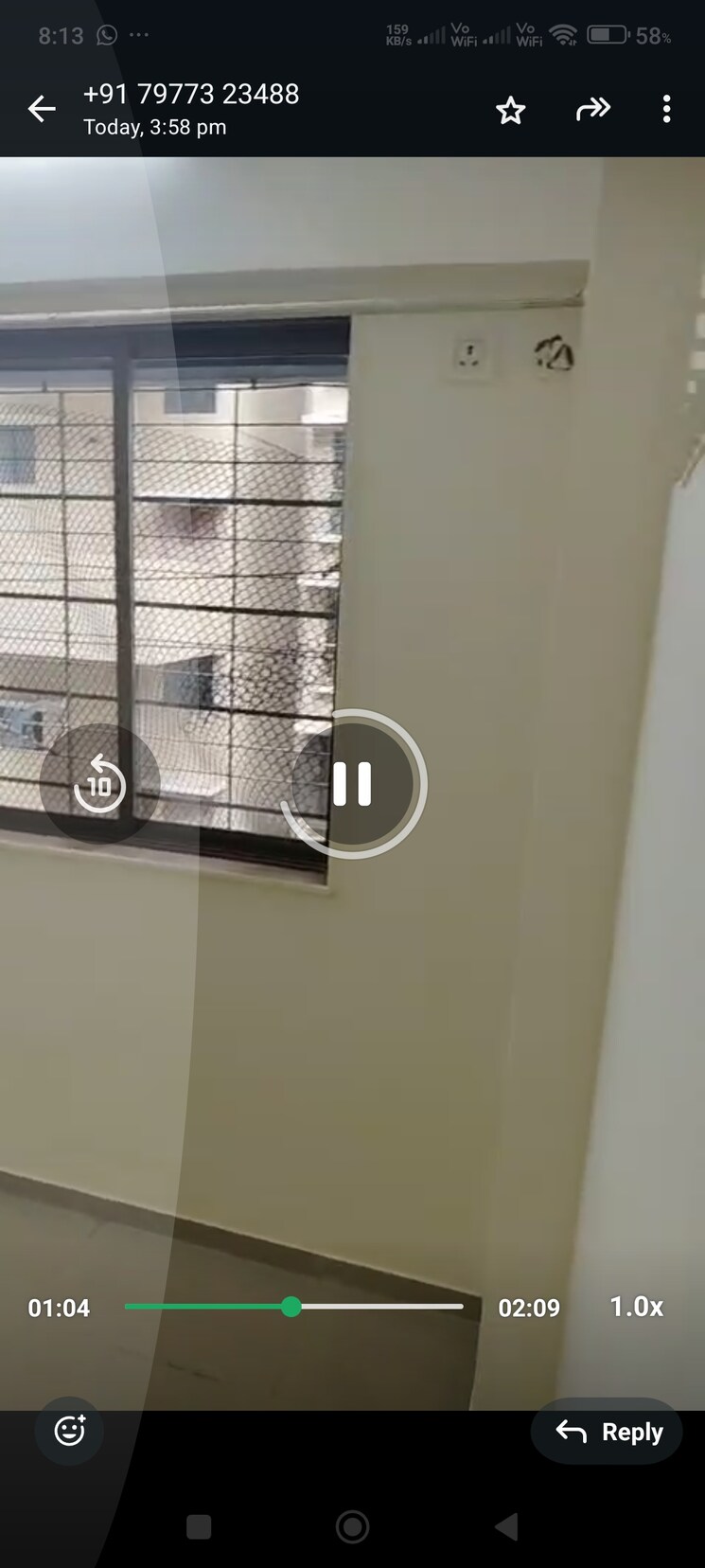 undefined, dindoshi-onkar-chs 1 Bedroom 400 Sq.Ft. Apartment In Malad East Mumbai 8953943