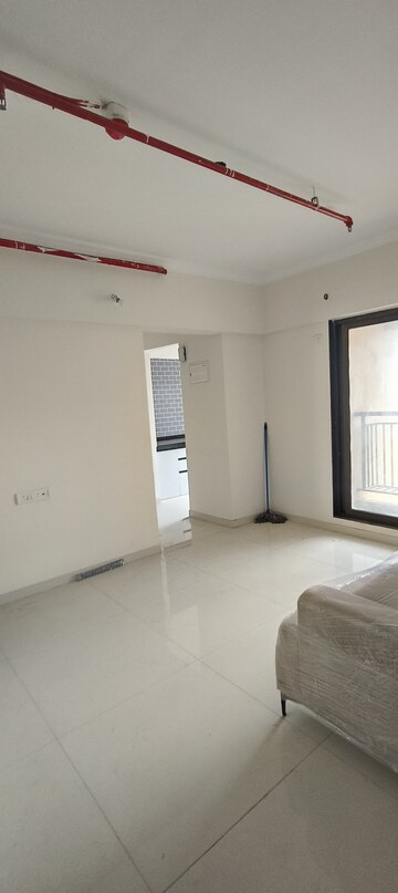 1 BHK Apartment For Rent in Raunak City, Kalyan West