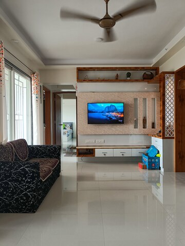 2 BHK Apartment For Rent in Pristine Equilife Homes, Mahalunge Ingale