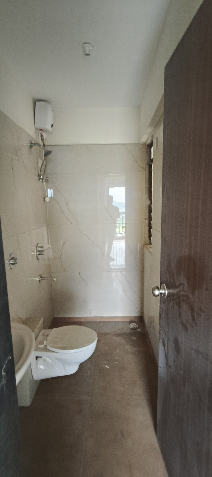 Bathroom, raunak-city 1 Bedroom 660 Sq.Ft. Apartment In Kalyan West Thane 8953954
