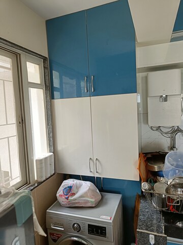  2 BHK Apartment at Pristine Equilife Homes, Mahalunge Ingale – for Rent