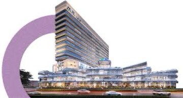  Shop For Sale in M3M Paragon 57, Sector 57