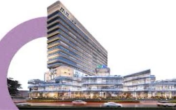 Shop For Sale in M3M Paragon 57, Sector 57