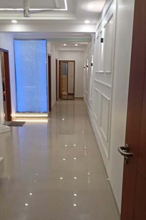 Building Lobby in 2 BHK Apartment at Ansal Height 86, Sector 86 – for Sale