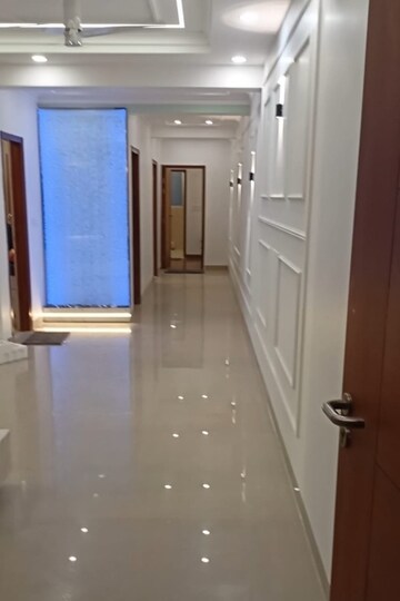 Building Lobby in 2 BHK Apartment at Ansal Height 86, Sector 86 – for Sale