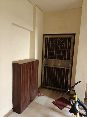 Balcony in 2 BHK Apartment at Ansal Height 86, Sector 86 – for Sale