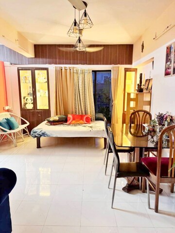 1 BHK Apartment For Rent in Kanakia Kanjurmarg, Kanjurmarg East