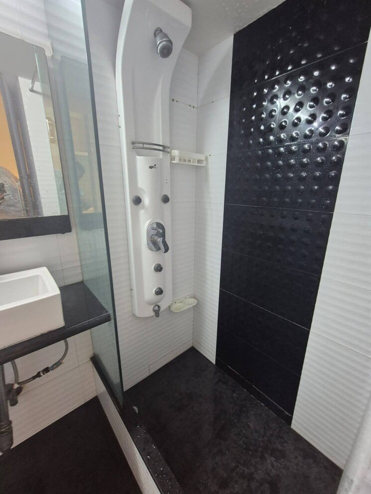 Bathroom, kanakia-kanjurmarg 1 Bedroom 400 Sq.Ft. Apartment In Kanjurmarg East Mumbai 8953953