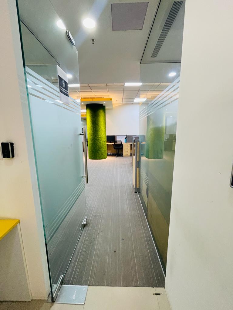 Office Space For Rent in Spaze ITech Park