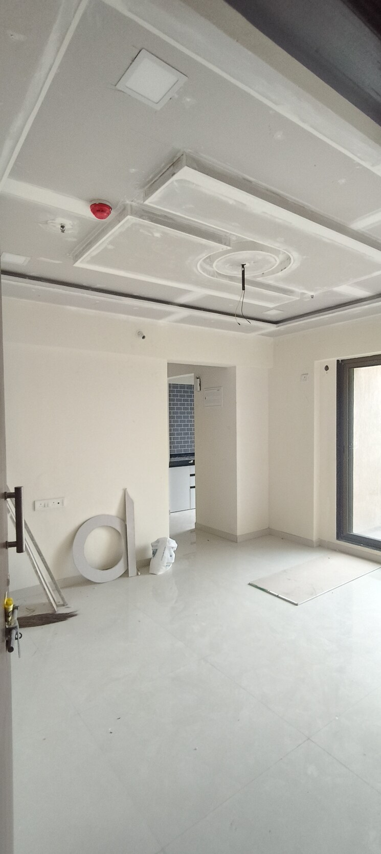 Team Area, raunak-city 1 Bedroom 660 Sq.Ft. Apartment In Kalyan West Thane 8953960